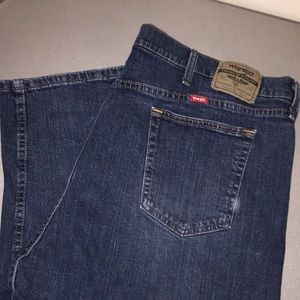 Wrangler Jeans